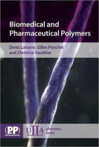 Biomedical and Pharmaceutical Polymers (Ulla Pharmacy) - Orginal Pdf